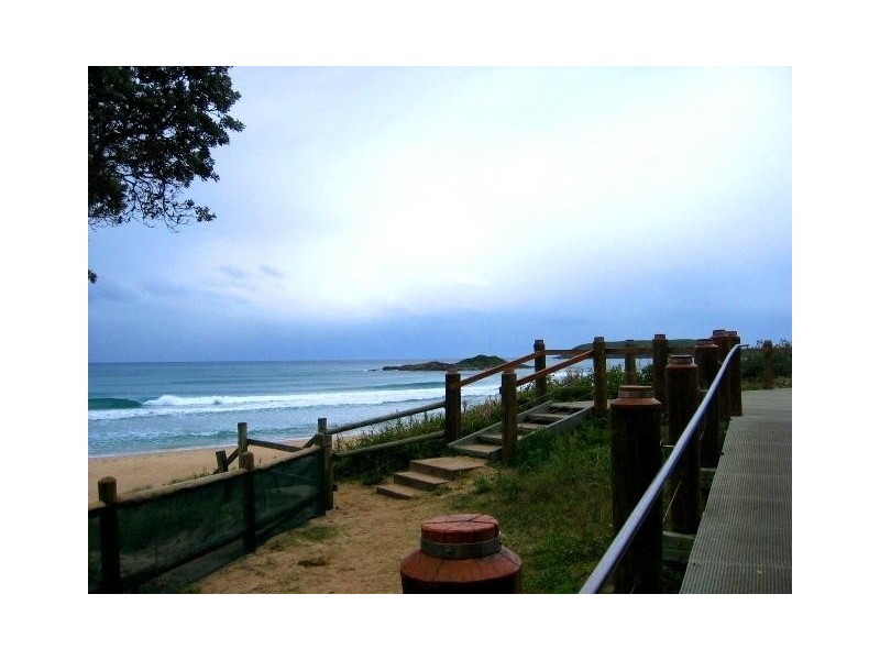 18/25 Ocean Parade, Coffs Harbour NSW 2450