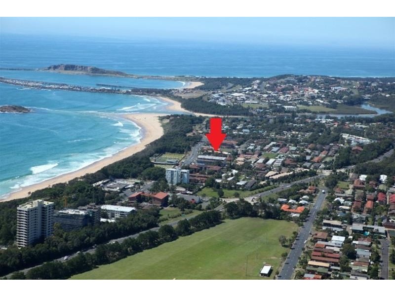 18/25 Ocean Parade, Coffs Harbour NSW 2450