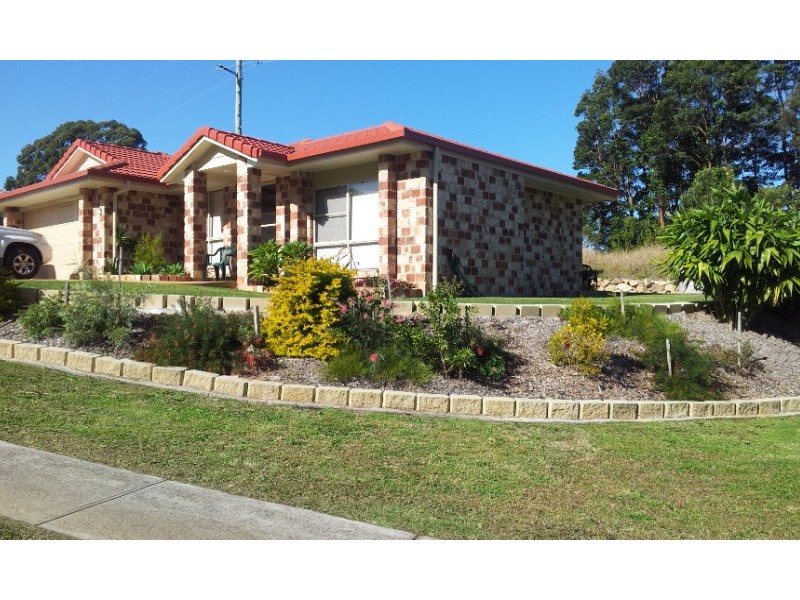 132 Pearce Drive, Coffs Harbour NSW 2450