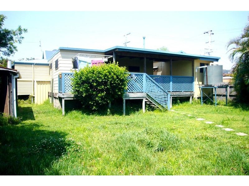 25 Combine Street, Coffs Harbour NSW 2450