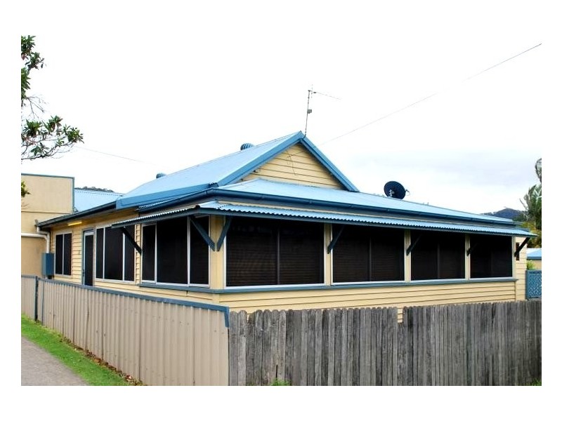 25 Combine Street, Coffs Harbour NSW 2450