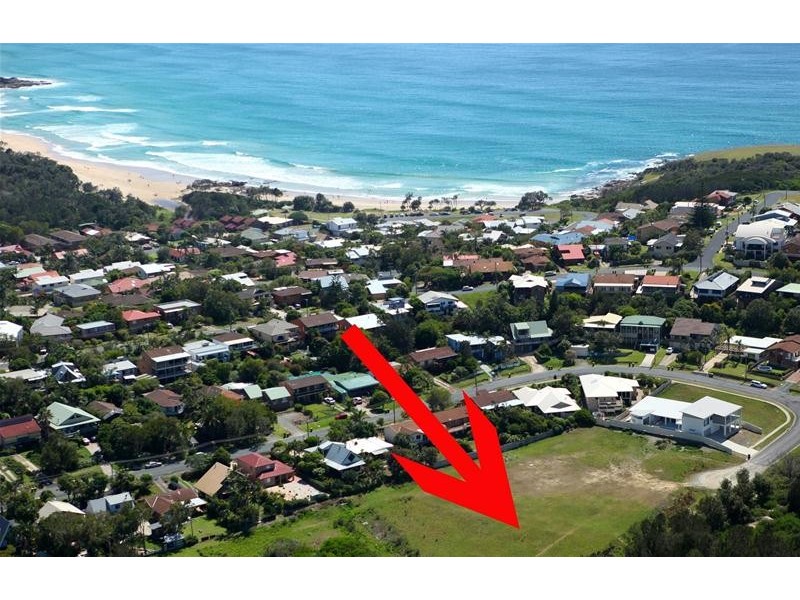 106 Bluff Road, Emerald Beach NSW 2456