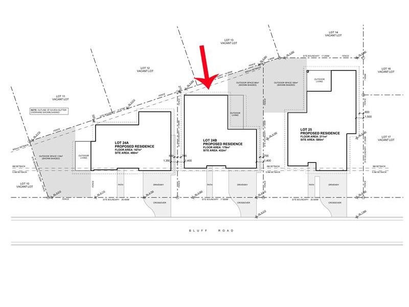 106 Bluff Road, Emerald Beach NSW 2456