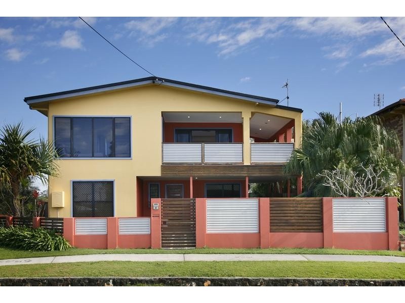 40 Henzell St, Dicky Beach QLD 4551