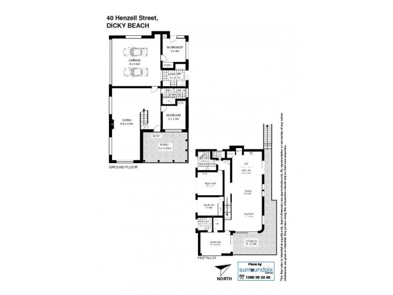 40 Henzell St, Dicky Beach QLD 4551