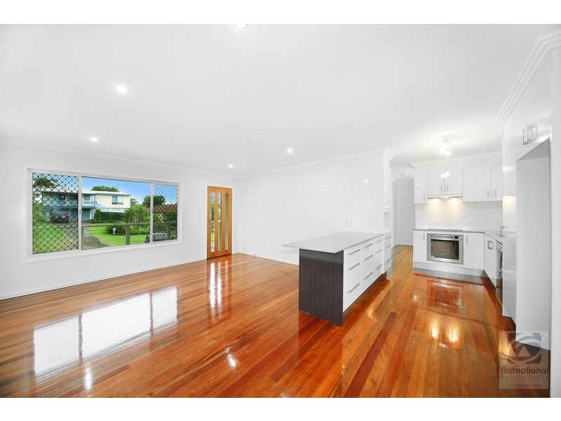 54 MacDonald St, Dicky Beach QLD 4551