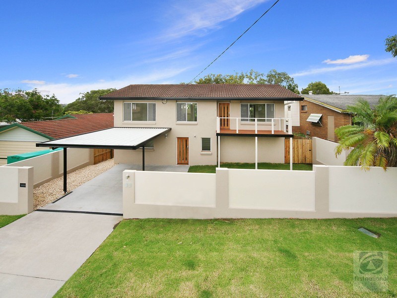 54 MacDonald St, Dicky Beach QLD 4551