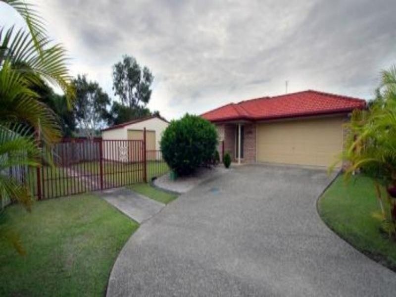 6 Hanwell Ct, Little Mountain QLD 4551