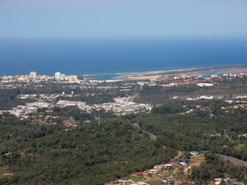 Mon Terre Ridge, Little Mountain QLD 4551