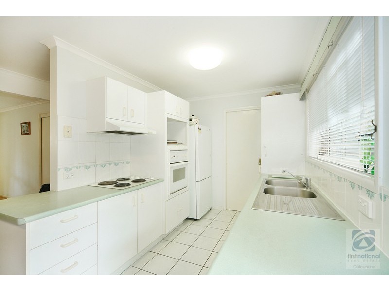 25/8 Lyon Street, Dicky Beach QLD 4551