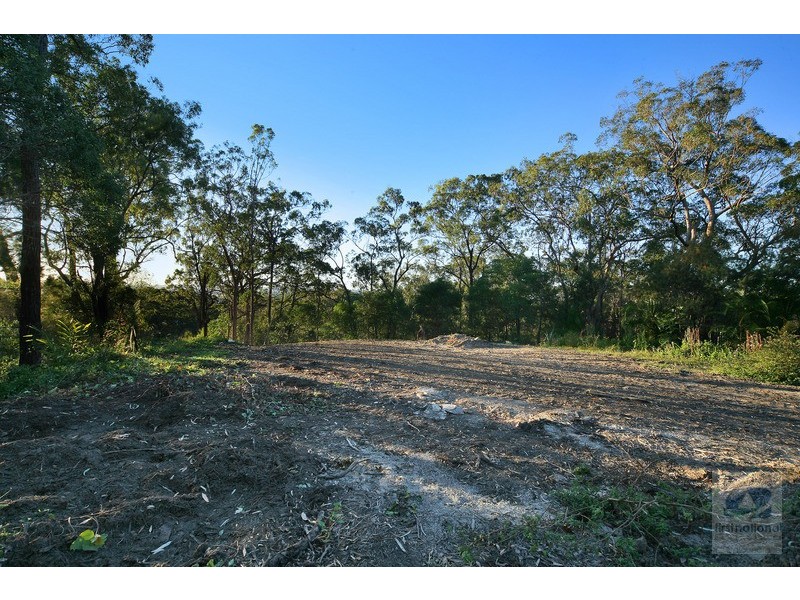 Lot 8,  Berard Tce, Mon Terre Ridge, Little Mountain QLD 4551