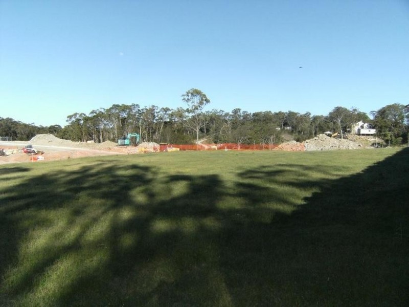 Lot 76, 19 Sugarbag Road, Little Mountain QLD 4551