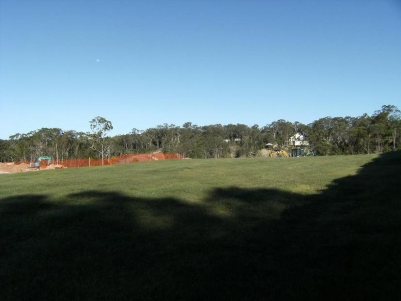 Lot 77,  Renoso Pl, Mon Terre Ridge, Little Mountain QLD 4551