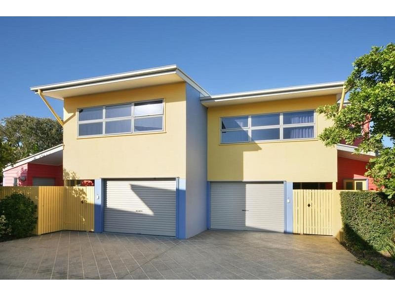 3/3 Bott Street, Dicky Beach QLD 4551