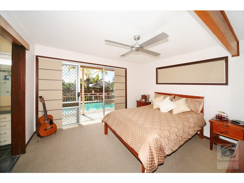7 Vickers Street, Battery Hill QLD 4551