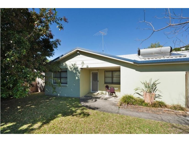 34 Browning Blvd, Battery Hill QLD 4551