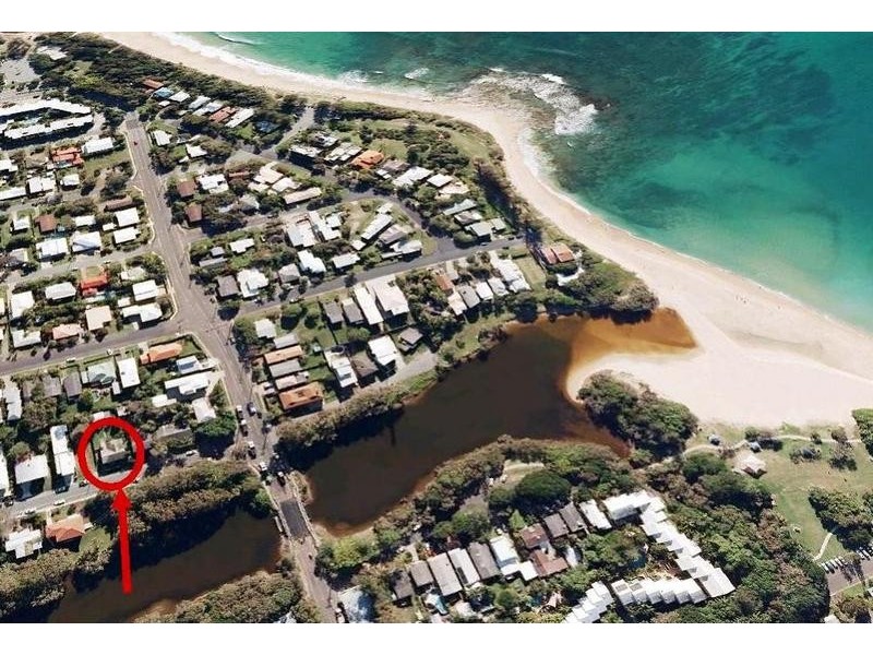 3 MacDonald Street, Dicky Beach QLD 4551