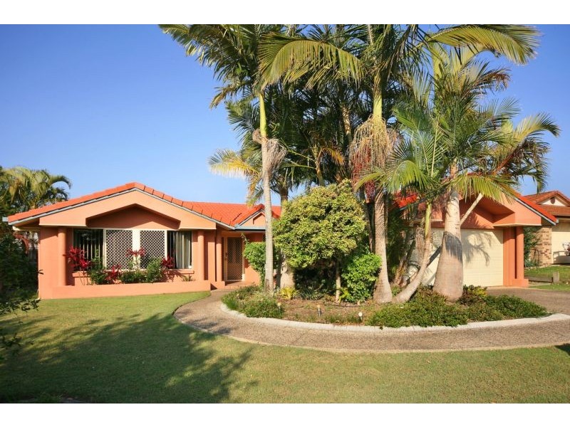 28 Darlington Circuit, Currimundi QLD 4551