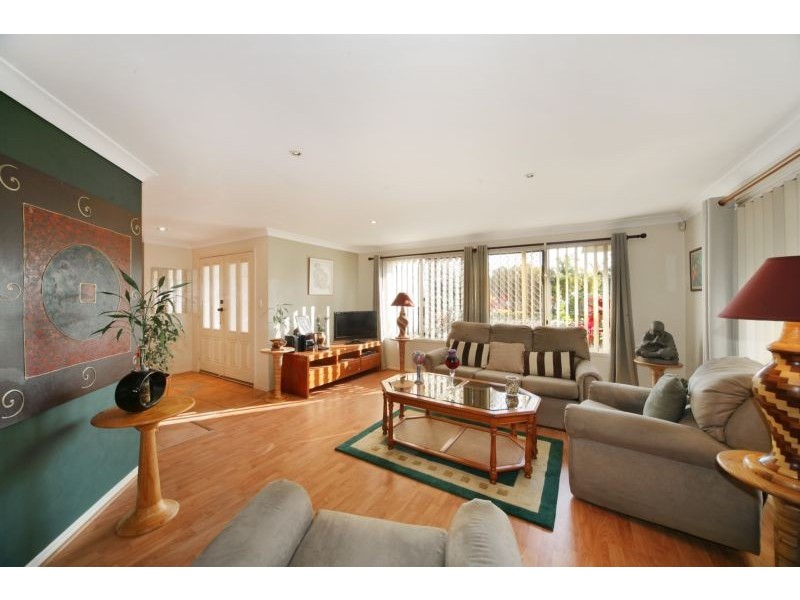 28 Darlington Circuit, Currimundi QLD 4551