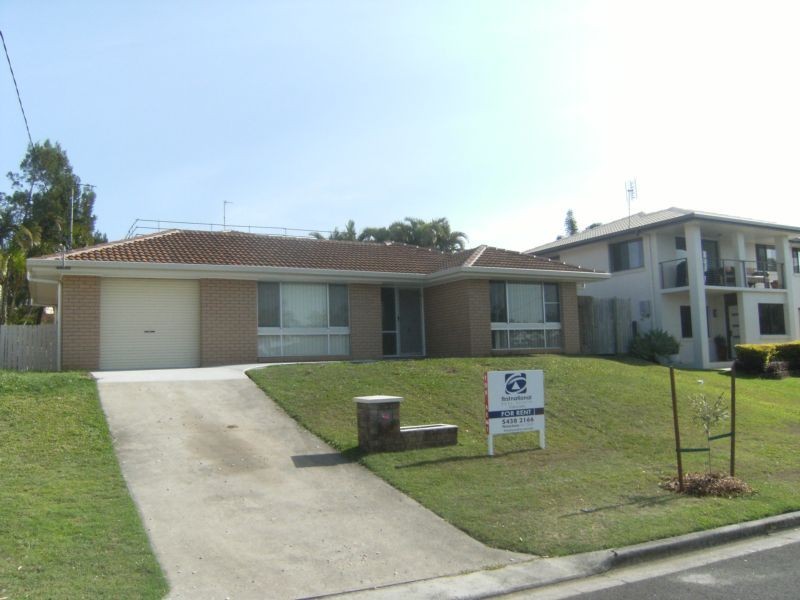 9 Matilda Crescent, Battery Hill QLD 4551