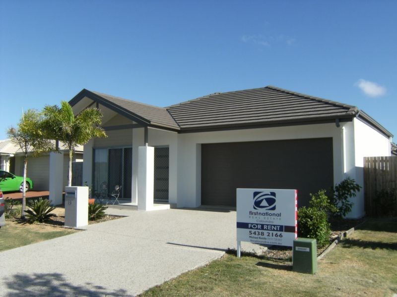 12 Leeside Street, Little Mountain QLD 4551