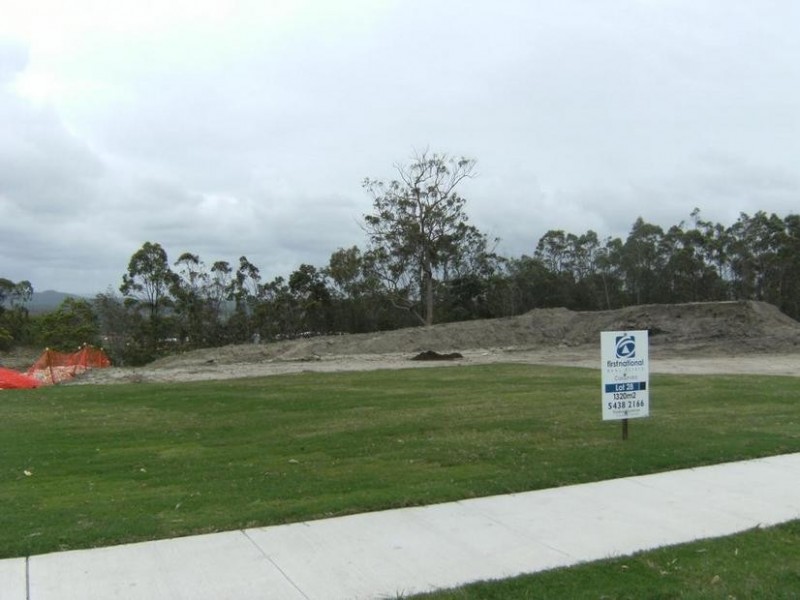 Lot 28, 19 Sugarbag Road, Little Mountain QLD 4551