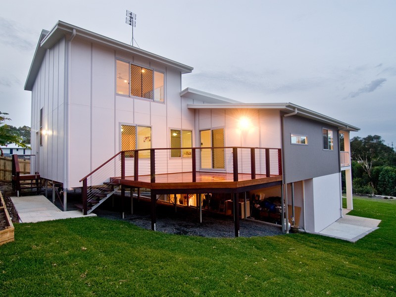8 The Parkway, Aroona QLD 4551
