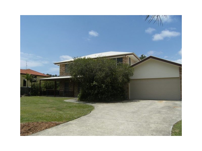 22 Bluegrass Street, Little Mountain QLD 4551