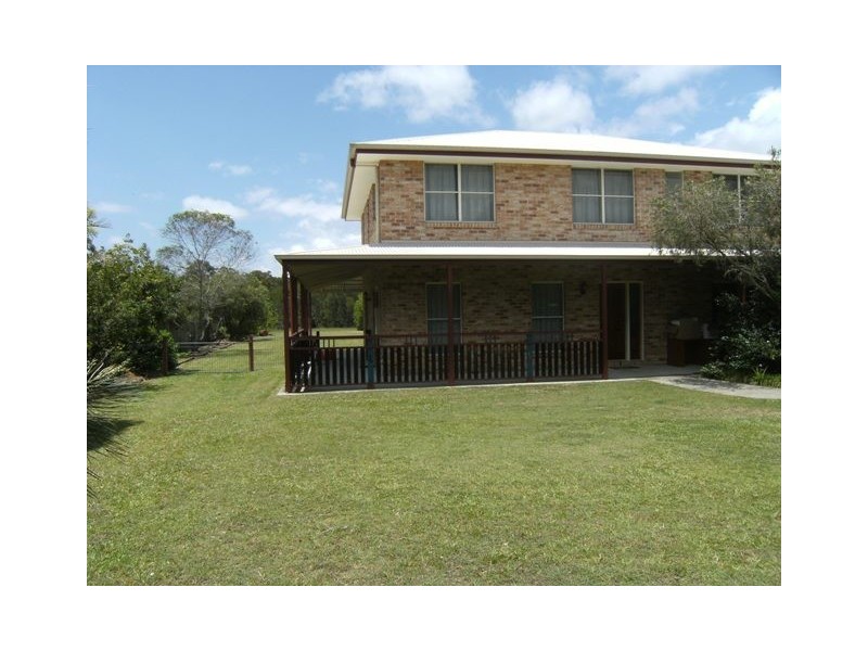 22 Bluegrass Street, Little Mountain QLD 4551