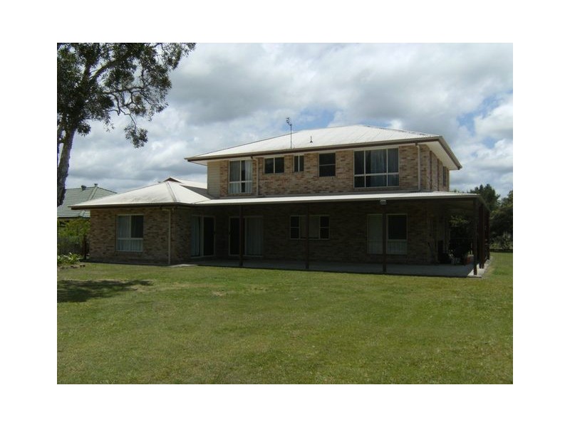 22 Bluegrass Street, Little Mountain QLD 4551