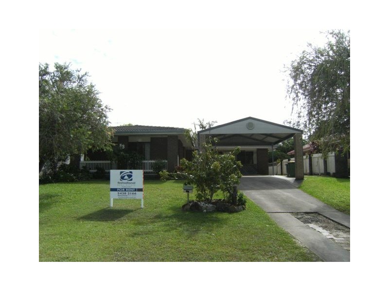 58 Coonowrin Street, Battery Hill QLD 4551