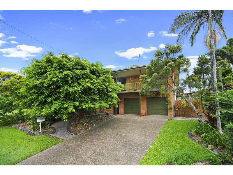 13 Teranna St, Battery Hill QLD 4551