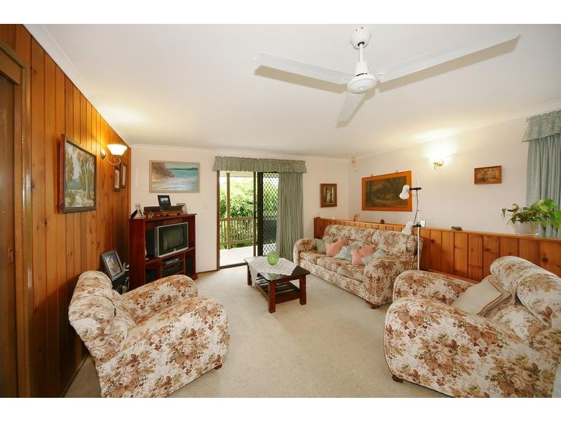 13 Teranna St, Battery Hill QLD 4551