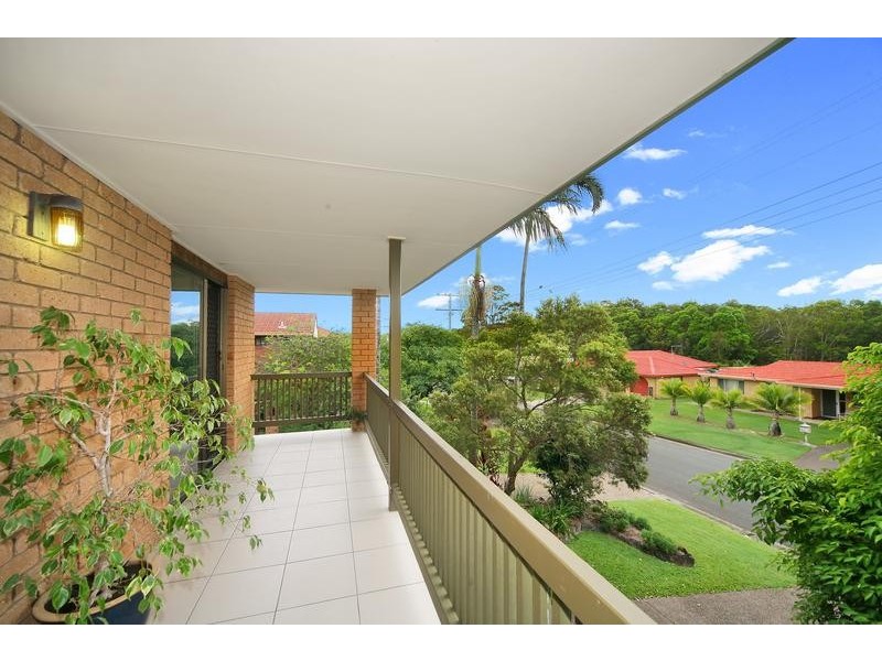 13 Teranna St, Battery Hill QLD 4551