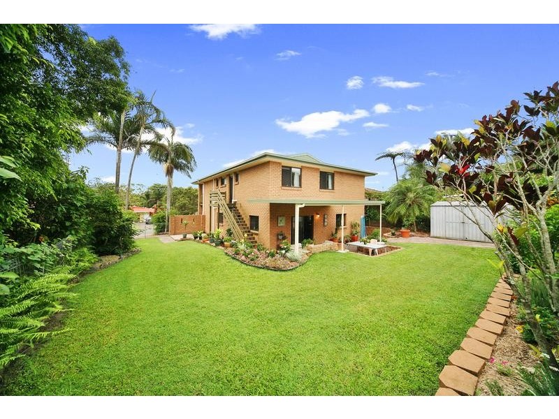 13 Teranna St, Battery Hill QLD 4551