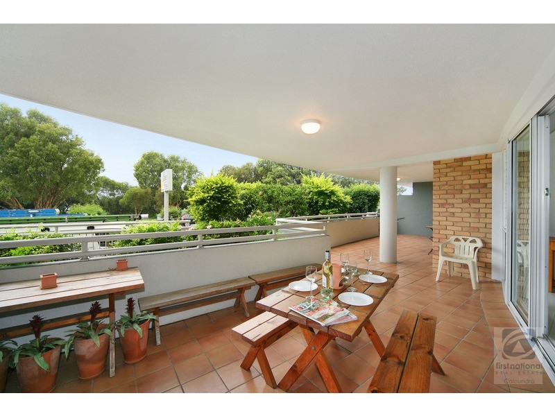 2/62 Golden Beach Esplanade, Golden Beach QLD 4551