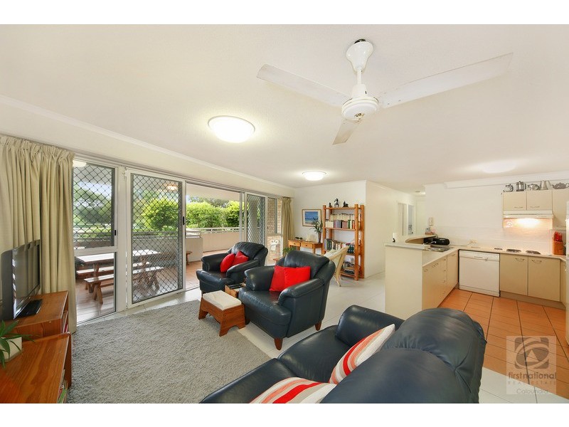 2/62 Golden Beach Esplanade, Golden Beach QLD 4551