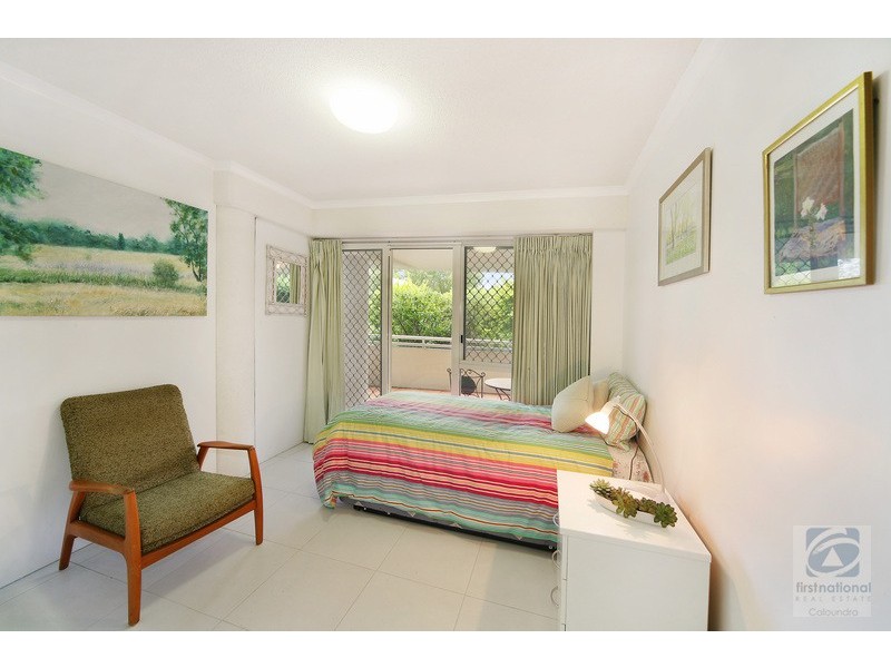 2/62 Golden Beach Esplanade, Golden Beach QLD 4551
