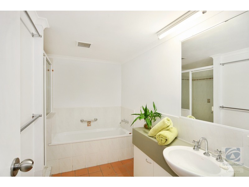 2/62 Golden Beach Esplanade, Golden Beach QLD 4551