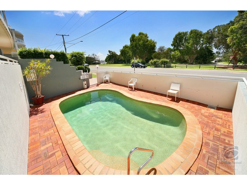 2/62 Golden Beach Esplanade, Golden Beach QLD 4551
