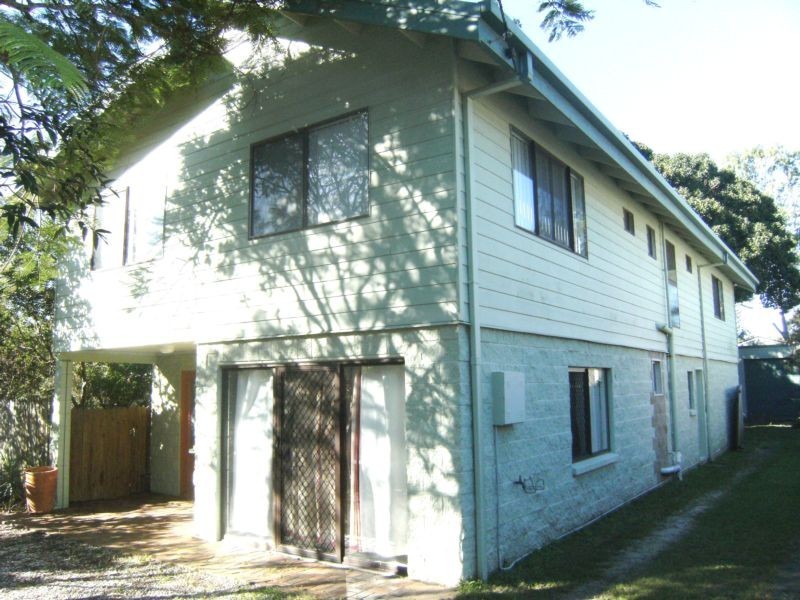 27 Albert Street, Shelly Beach QLD 4551