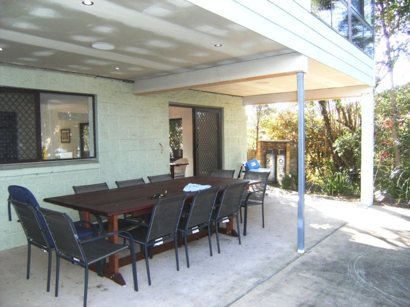 27 Albert Street, Shelly Beach QLD 4551