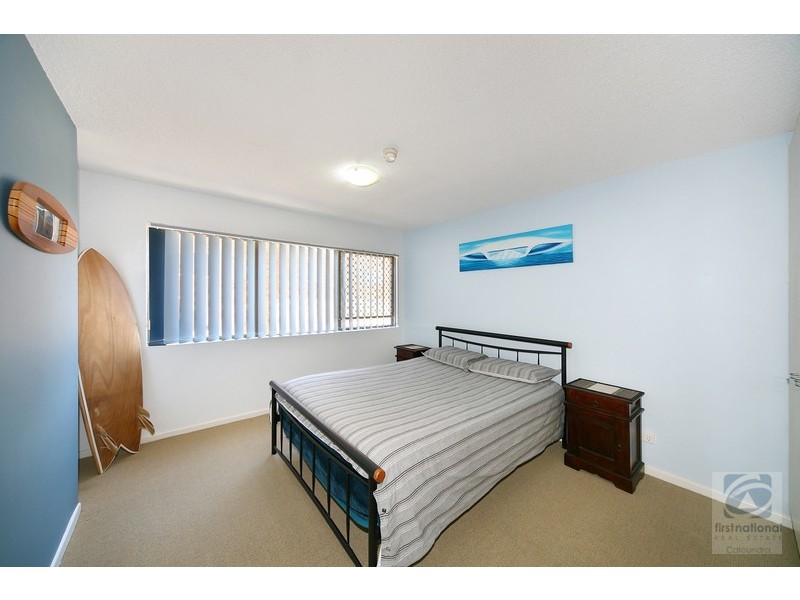 8/14 Queen St, Kings Beach QLD 4551