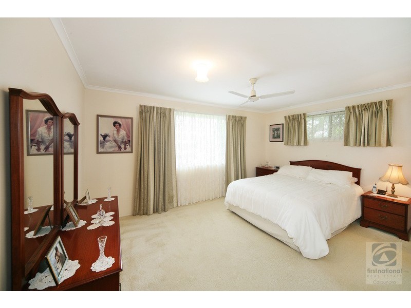 18 Coonowrin St, Battery Hill QLD 4551
