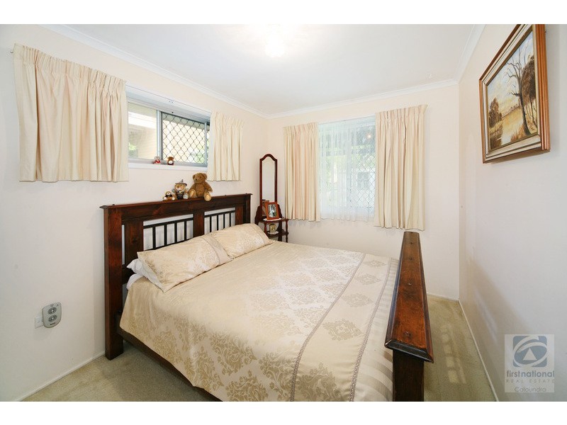 18 Coonowrin St, Battery Hill QLD 4551