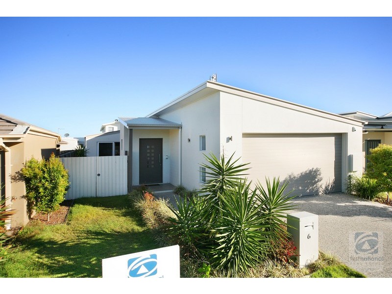6 Jib St, Wurtulla QLD 4575