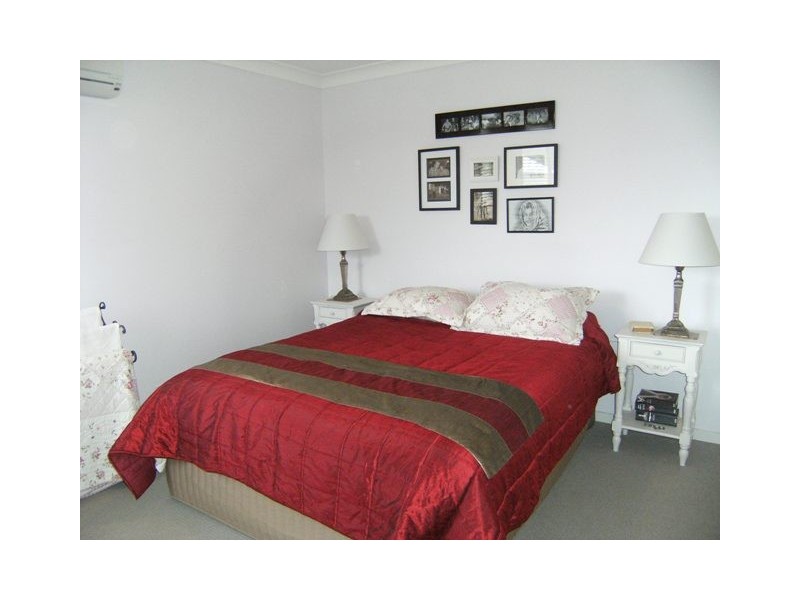 21 Tall Trees Way, Little Mountain QLD 4551