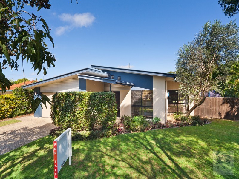 5 Redwood Court, Currimundi QLD 4551