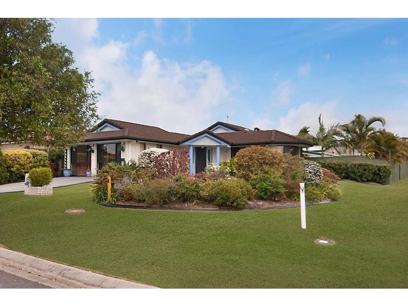 28 Bellevue Drive, Little Mountain QLD 4551