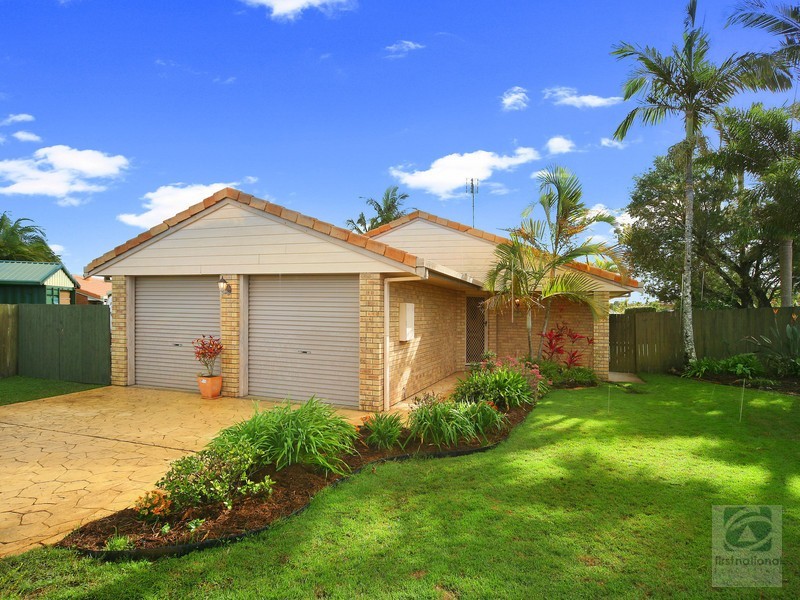 2 Minnow Court, Currimundi QLD 4551
